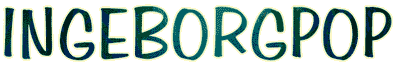 IngeborgPop